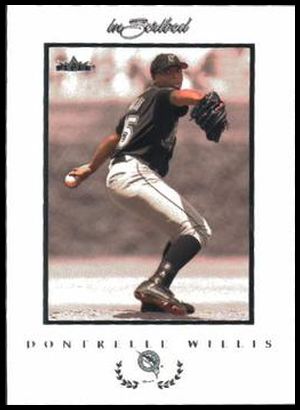 29 Dontrelle Willis